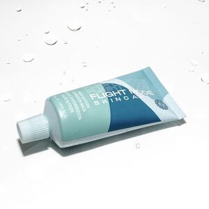 Flight Mode Skincare High Altitude Hydration Mask - New in Box